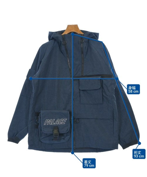 PALACE แจ็คเก็ตเบลาส์ อื่น