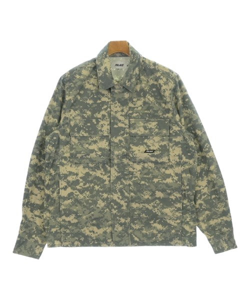 PALACE แจ็คเก็ตเบลาส์ อื่น
