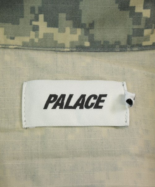 PALACE แจ็คเก็ตเบลาส์ อื่น