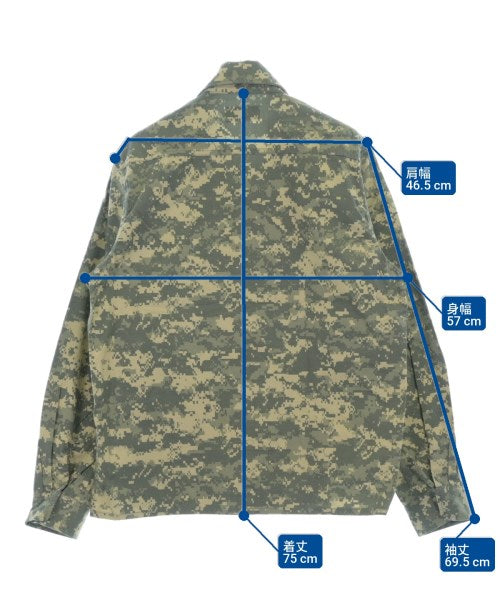 PALACE แจ็คเก็ตเบลาส์ อื่น