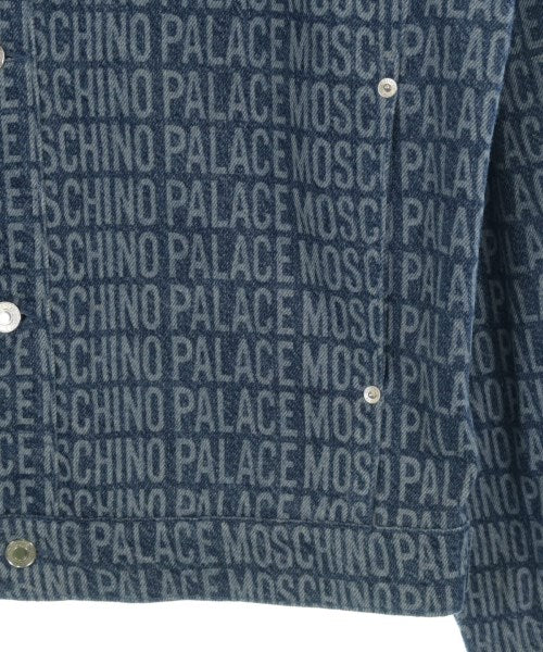 PALACE แจ็คเก็ตยีนส์