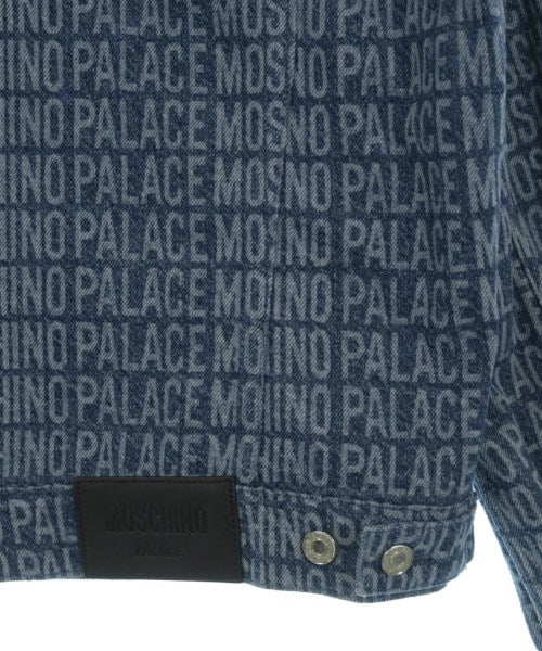 PALACE แจ็คเก็ตยีนส์