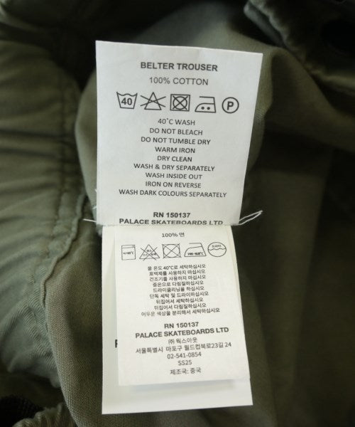 PALACE กางเกง อื่น