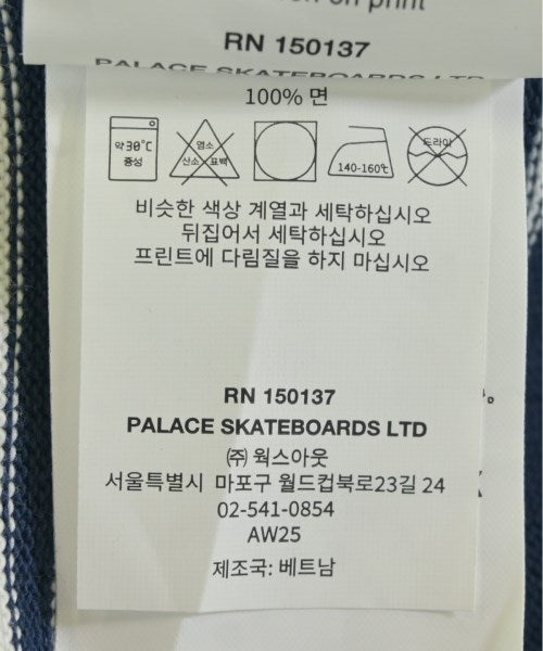 PALACE เสื้อโปโล