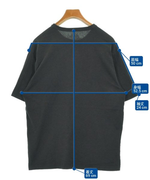 PALACE เสื้อยืด/เสื้อท็อปส์
