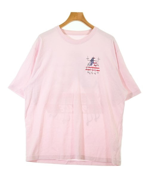 PALACE เสื้อยืด/เสื้อท็อปส์