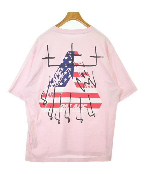 PALACE เสื้อยืด/เสื้อท็อปส์