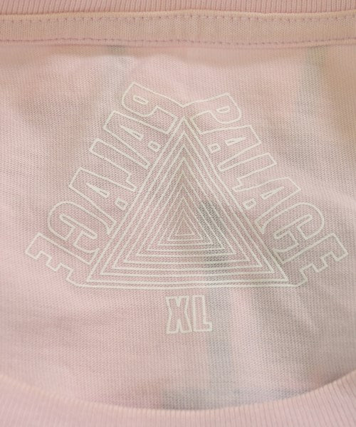 PALACE เสื้อยืด/เสื้อท็อปส์