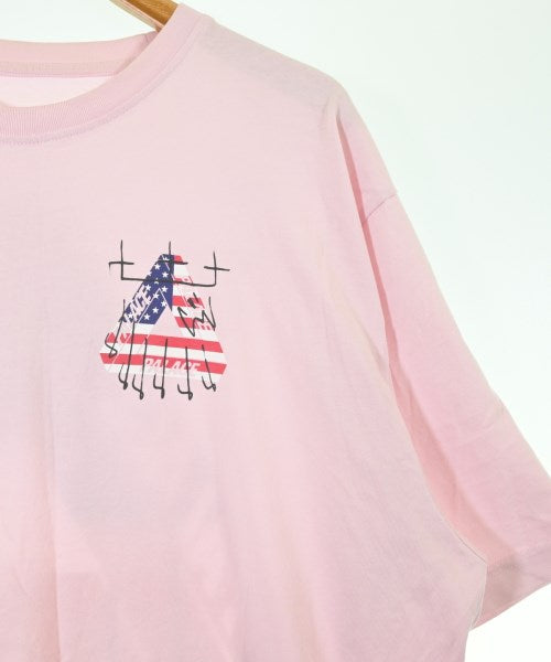 PALACE เสื้อยืด/เสื้อท็อปส์