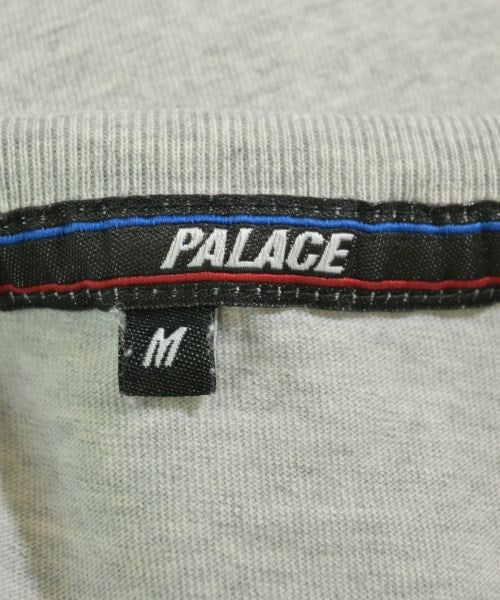 PALACE เสื้อยืด/เสื้อท็อปส์