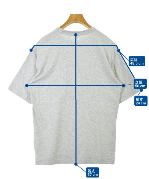 PALACE เสื้อยืด/เสื้อท็อปส์