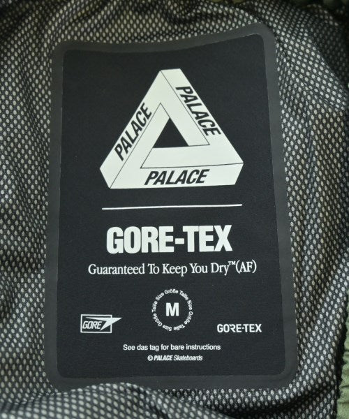 PALACE กางเกงมีกระเป๋าข้างกางเกง2-4 กระเป๋า