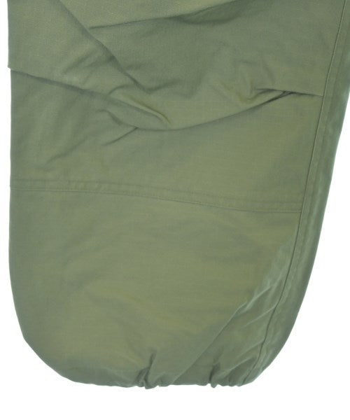 PALACE กางเกงมีกระเป๋าข้างกางเกง2-4 กระเป๋า