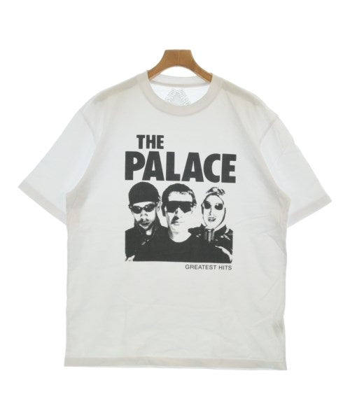 PALACE เสื้อยืด/เสื้อท็อปส์