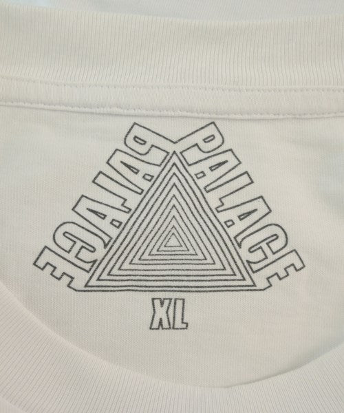 PALACE เสื้อยืด/เสื้อท็อปส์