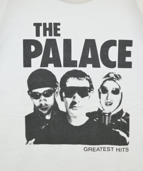 PALACE เสื้อยืด/เสื้อท็อปส์