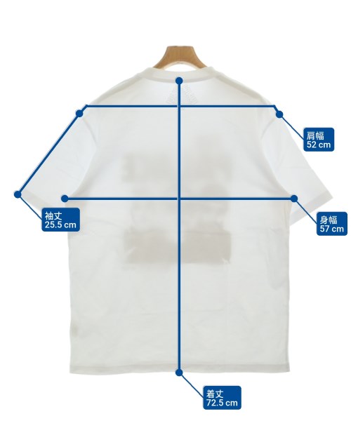 PALACE เสื้อยืด/เสื้อท็อปส์