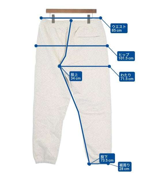 PALACE กางเกงวอร์ม