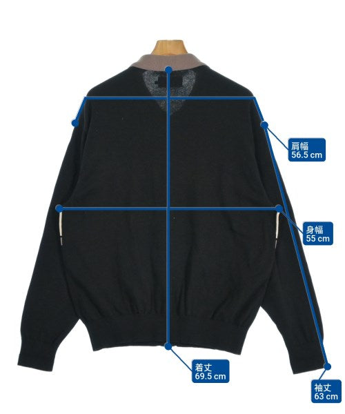 PALACE เสื้อกันหนาว