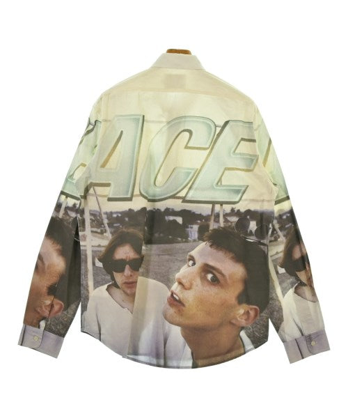 PALACE เสื้อลำลอง