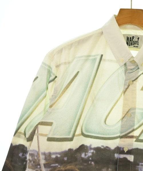 PALACE เสื้อลำลอง