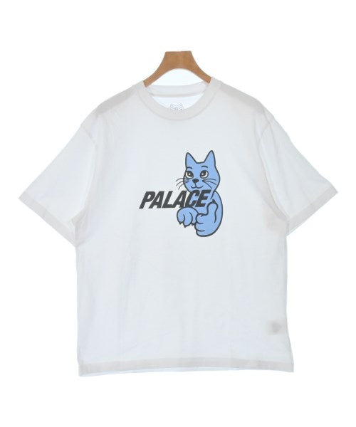 PALACE เสื้อยืด/เสื้อท็อปส์