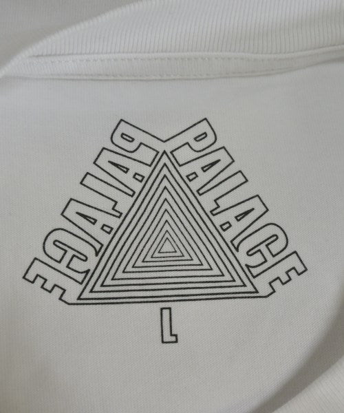 PALACE เสื้อยืด/เสื้อท็อปส์