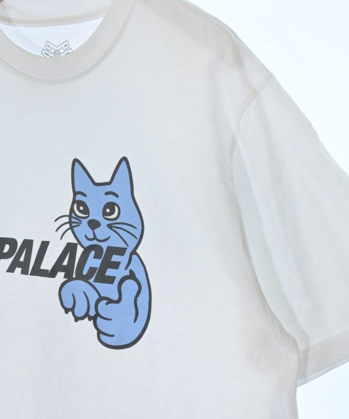 PALACE เสื้อยืด/เสื้อท็อปส์