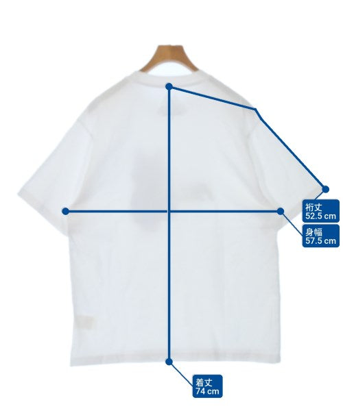PALACE เสื้อยืด/เสื้อท็อปส์