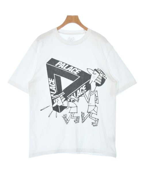 PALACE เสื้อยืด/เสื้อท็อปส์