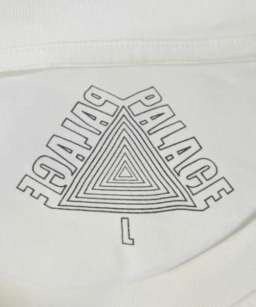 PALACE เสื้อยืด/เสื้อท็อปส์