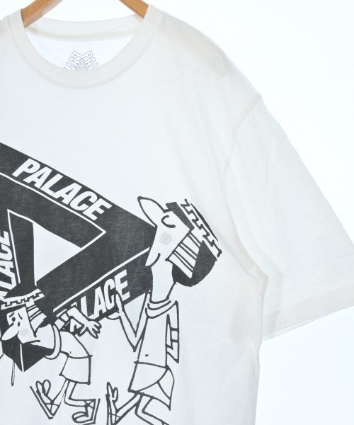 PALACE เสื้อยืด/เสื้อท็อปส์