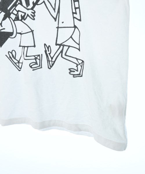 PALACE เสื้อยืด/เสื้อท็อปส์