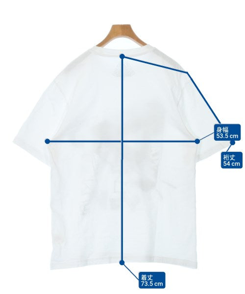 PALACE เสื้อยืด/เสื้อท็อปส์