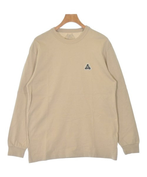 PALACE เสื้อยืด/เสื้อท็อปส์