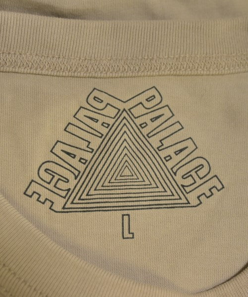 PALACE เสื้อยืด/เสื้อท็อปส์