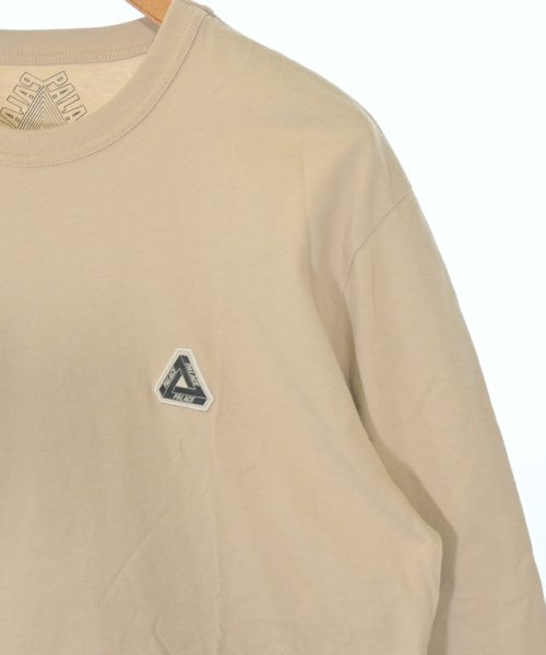 PALACE เสื้อยืด/เสื้อท็อปส์