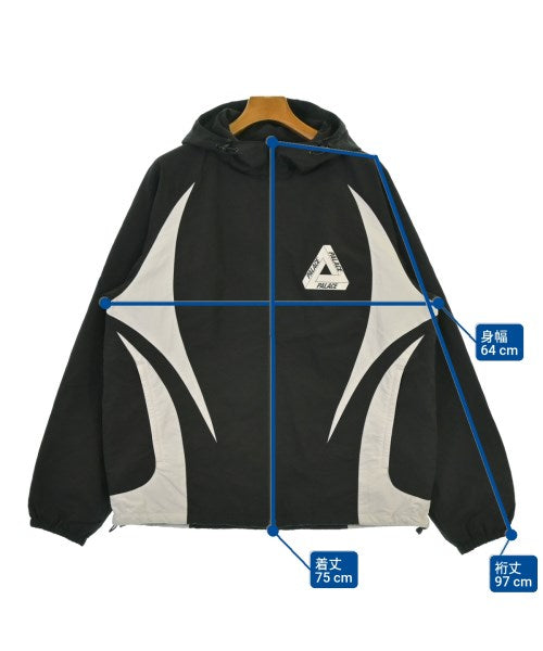 PALACE เสื้อพาร์กาภูเขา