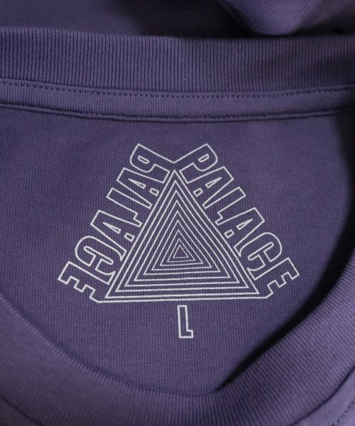 PALACE เสื้อยืด/เสื้อท็อปส์