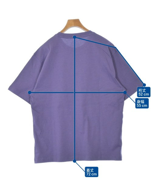 PALACE เสื้อยืด/เสื้อท็อปส์