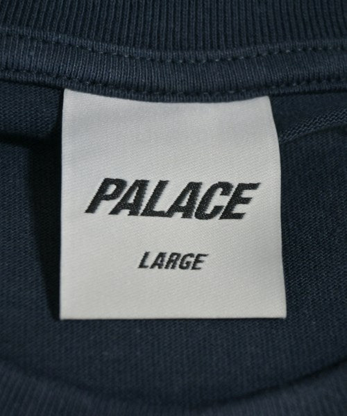 PALACE เสื้อยืด/เสื้อท็อปส์