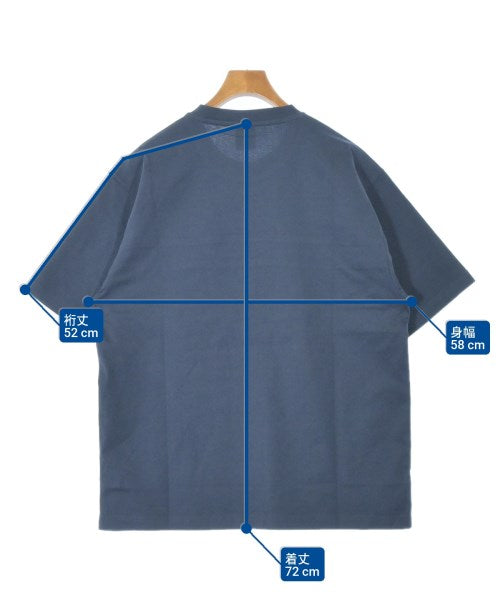 PALACE เสื้อยืด/เสื้อท็อปส์