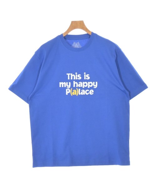 PALACE เสื้อยืด/เสื้อท็อปส์