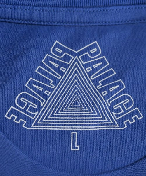 PALACE เสื้อยืด/เสื้อท็อปส์