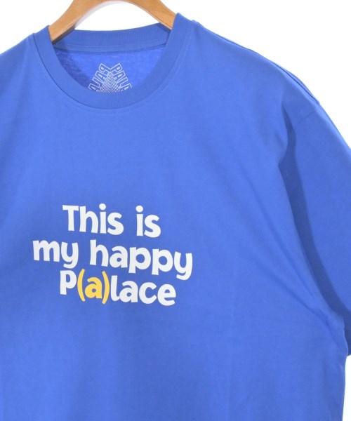 PALACE เสื้อยืด/เสื้อท็อปส์