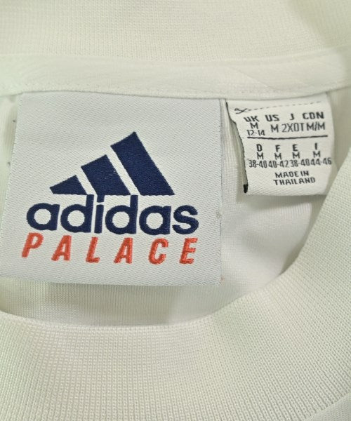 PALACE เสื้อยืด/เสื้อท็อปส์