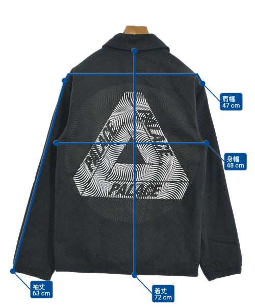 PALACE แจ็คเก็ตเบลาส์ อื่น