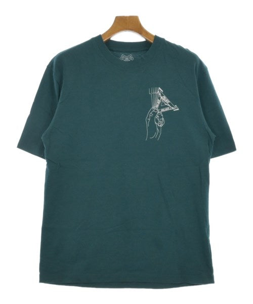PALACE เสื้อยืด/เสื้อท็อปส์