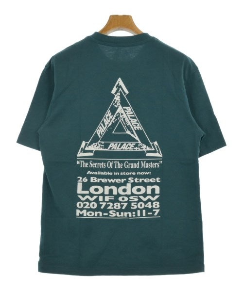 PALACE เสื้อยืด/เสื้อท็อปส์