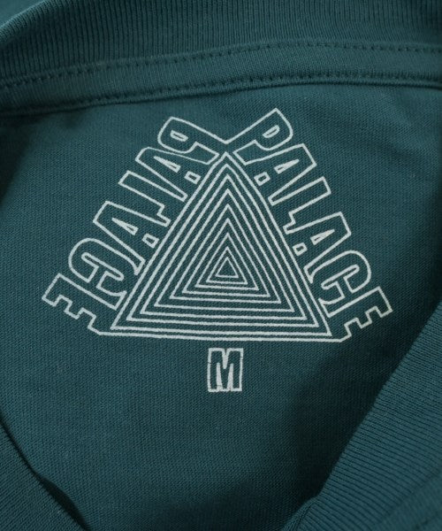 PALACE เสื้อยืด/เสื้อท็อปส์